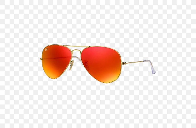 Ray-Ban Aviator Flash Aviator Sunglasses Ray-Ban Aviator Classic, PNG, 500x539px, Rayban, Aviator Sunglass, Aviator Sunglasses, Clothing Accessories, Clubmaster Download Free