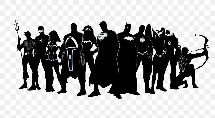 Superman YouTube Superhero DC Comics, PNG, 800x450px, Superman, Art, Black And White, Comics, Communication Download Free
