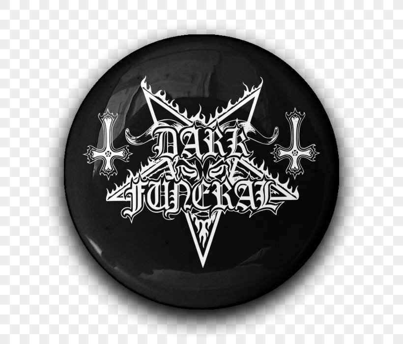 T-shirt Dark Funeral Black Metal Nail Them To The Cross, PNG, 700x700px, Tshirt, Badge, Black Metal, Brand, Clothing Download Free