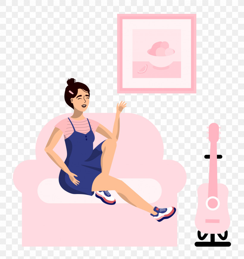 Woman Alone Time, PNG, 2357x2500px, Woman, Alone Time, Article, Cartoon M, Citizen Journalism Download Free