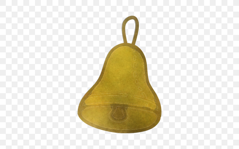 Yellow Pear Bell Brass Plant, PNG, 512x512px, Yellow, Bell, Brass, Lamp, Metal Download Free