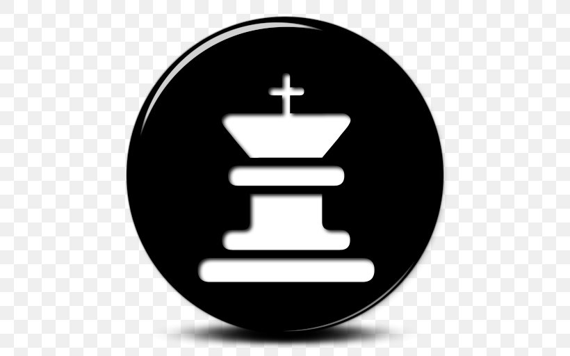 Chess Piece King Queen Clip Art, PNG, 512x512px, Chess, Bishop, Black And White, Checkmate, Chess Piece Download Free
