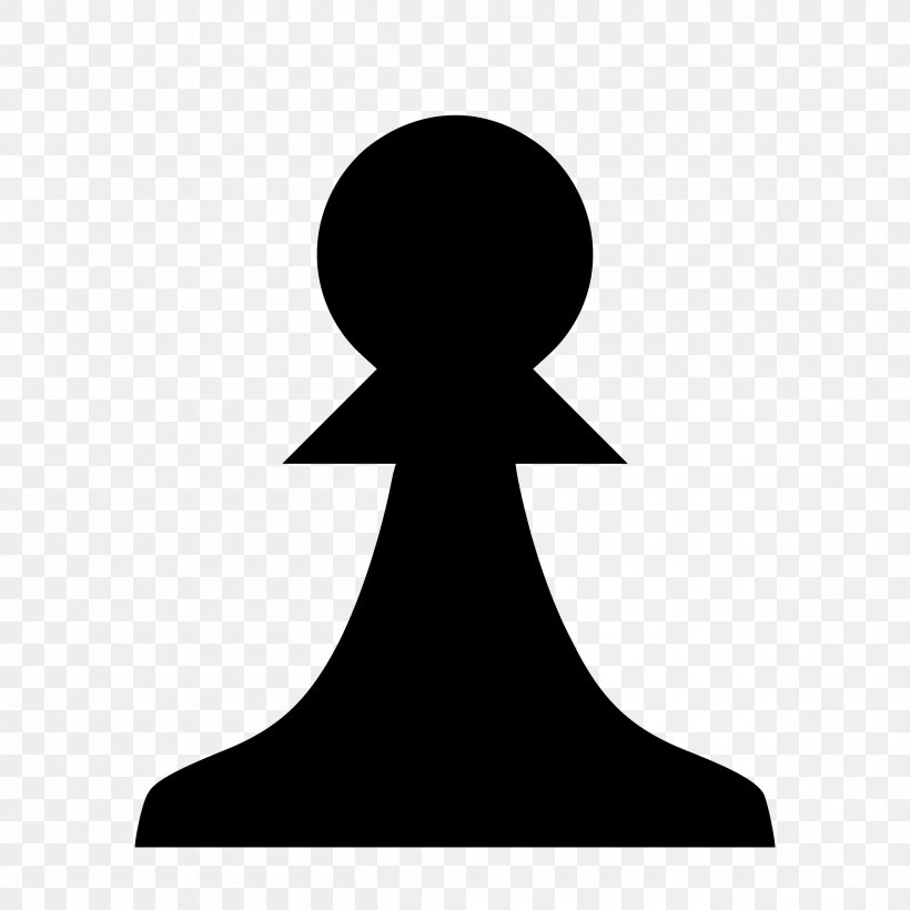 Chess Piece Pawn Rook Clip Art, PNG, 2400x2400px, Chess, Bishop, Black And White, Chess Piece, Chess Set Download Free