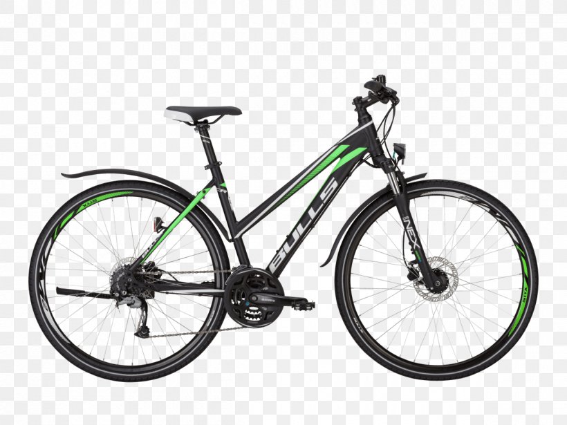 Cyclo-cross Bicycle Hybrid Bicycle Team BULLS Mountain Bike, PNG, 1200x900px, Bicycle, Automotive Tire, Bicycle Accessory, Bicycle Brake, Bicycle Derailleurs Download Free