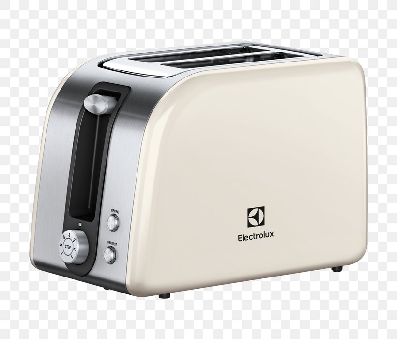 Electrolux EAT7700 Toaster Bread, PNG, 700x700px, Toaster, Blender, Bread, Bread Machine, Electrolux Download Free