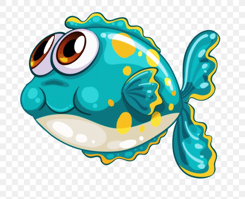 Fish Cartoon Turquoise Clip Art Aqua, PNG, 800x667px, Fish, Aqua, Cartoon, Turquoise Download Free