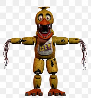 Five Nights at Freddy's.Bonnie the bunny - Who knows about. The Joy Of  Creation Reborn? I'll put the link to the game.  the-joy-of-creation-reborn/139218 I actually did play the game.It was  scary