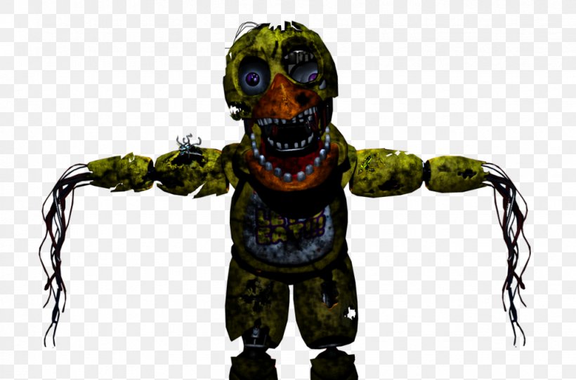 Five Nights At Freddy's 2 Garry's Mod Five Nights At Freddy's 4 Animatronics, PNG, 1023x677px, Animatronics, Action Figure, Blog, Fictional Character, Game Download Free