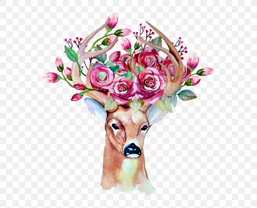 Garden Roses, PNG, 568x665px, Bouquet, Cut Flowers, Flower, Garden Roses, Pink Download Free