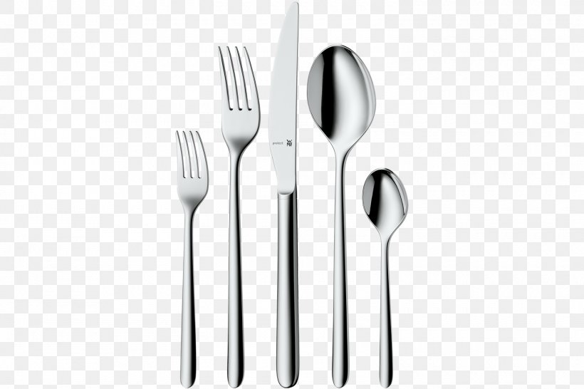 Knife Cutlery WMF Group Kitchen Table Setting, PNG, 1500x1000px, Knife, Black And White, Cutlery, Factory Outlet Shop, Fork Download Free