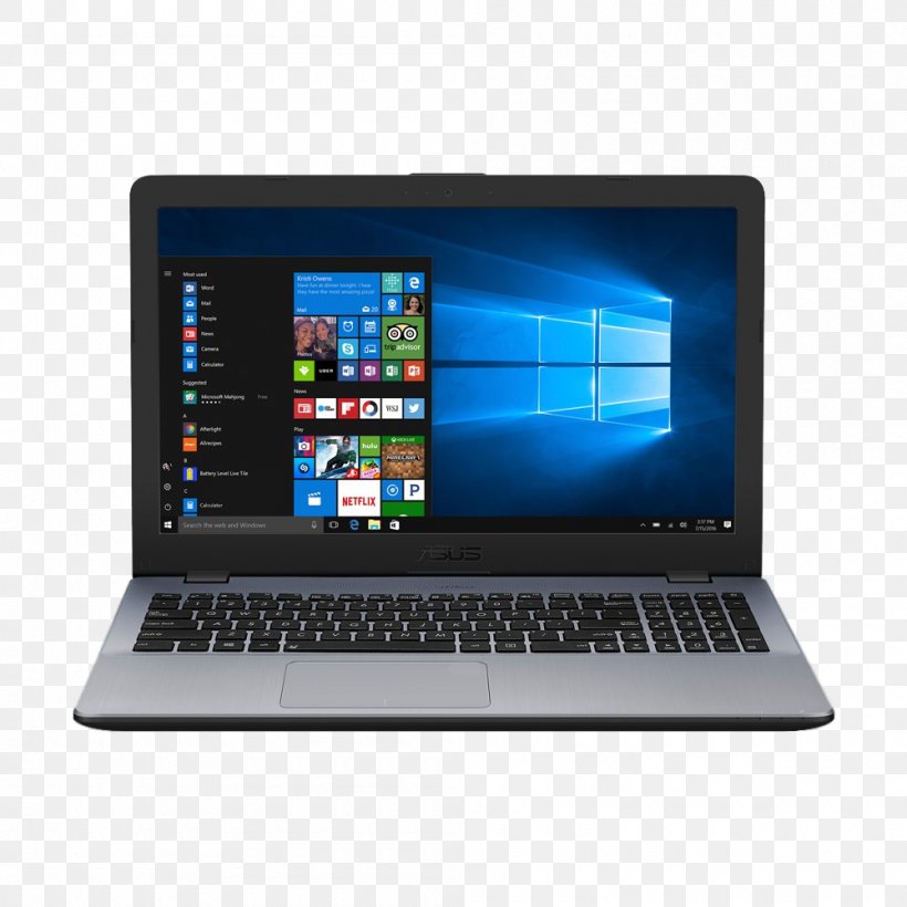 Laptop Intel Core I7 Intel Core I5, PNG, 1000x1000px, Laptop, Asus, Asus Vivobook Pro 15 N580, Cache, Central Processing Unit Download Free