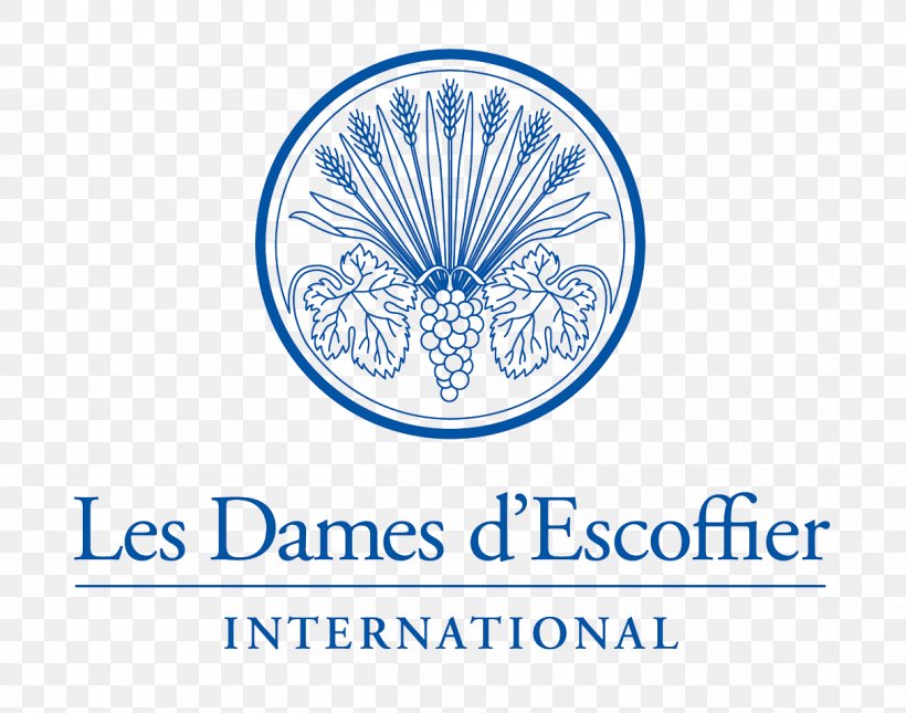 Les Dames D'Escoffier Wine Food Chef Organization, PNG, 1214x956px, Wine, Area, Auguste Escoffier, Blue, Brand Download Free