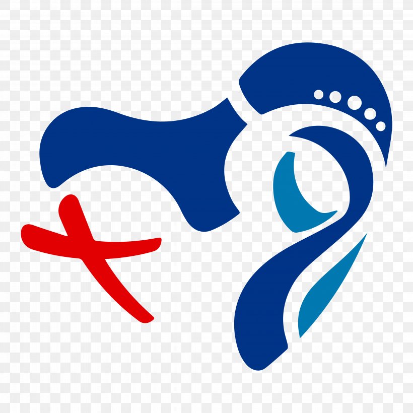 Logo Line Font Electric Blue Symbol, PNG, 4320x4320px, Logo, Electric Blue, Symbol Download Free