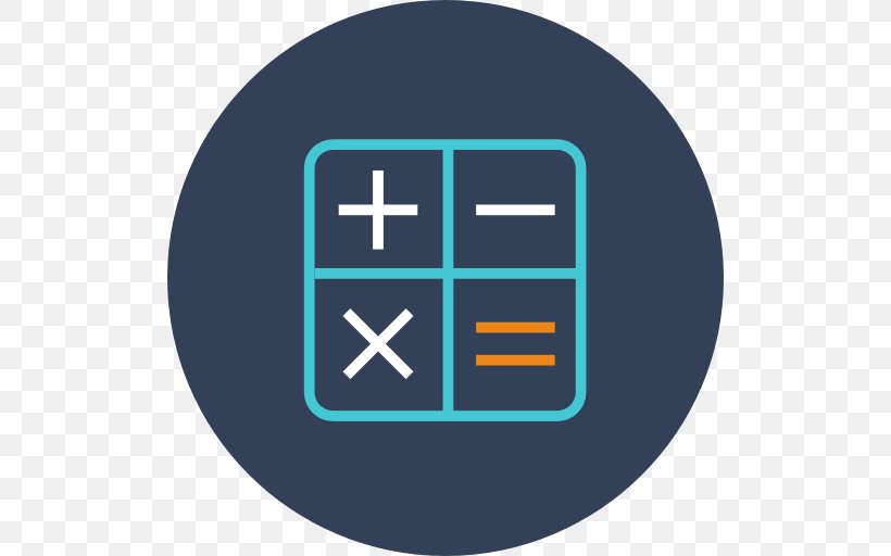 Math Calculator SquareMath Information, PNG, 512x512px, Calculator, Area, Brand, Calculation, Information Download Free