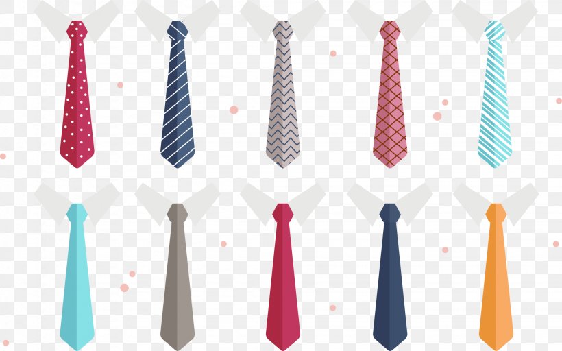Necktie T-shirt Suit Euclidean Vector, PNG, 2052x1282px, T Shirt, Bow Tie, Clothes Hanger, Clothing, Cravat Download Free