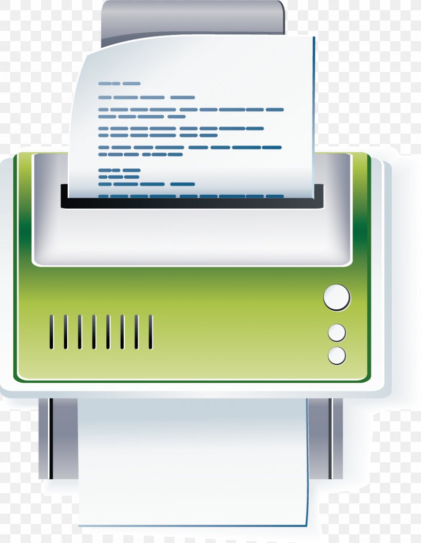Output Device Euclidean Vector Printer Icon, PNG, 977x1260px, 3d Computer Graphics, 3d Printing, Output Device, Computer Icon, Data Download Free