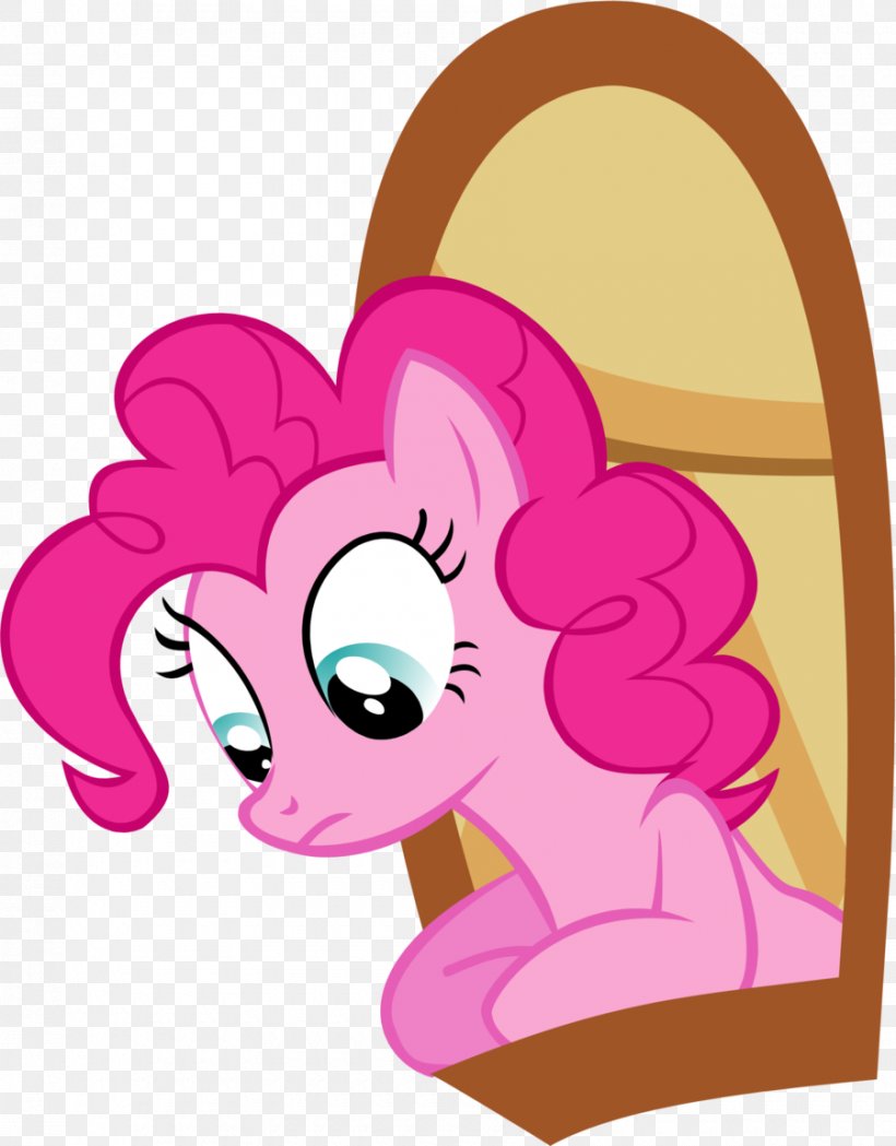 Pinkie Pie My Little Pony: Equestria Girls Princess Celestia, PNG, 900x1152px, Watercolor, Cartoon, Flower, Frame, Heart Download Free