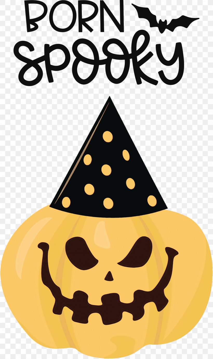 Pumpkin, PNG, 1783x3000px, Spooky, Halloween, Meter, Paint, Pumpkin Download Free