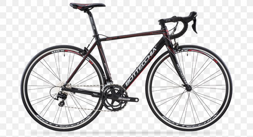Racing Bicycle Road Bicycle Giant TCR Giant Bicycles, PNG, 976x529px, Bicycle, Bicycle Accessory, Bicycle Drivetrain Part, Bicycle Fork, Bicycle Frame Download Free