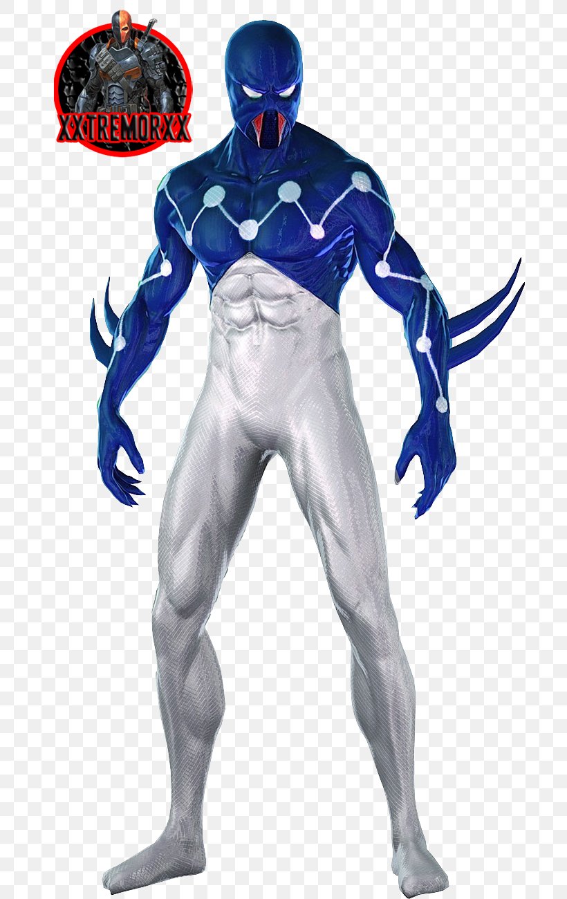 Spider-Man: Shattered Dimensions Hammerhead The Amazing Spider-Man Spider-Man 2099, PNG, 700x1300px, Spiderman, Action Figure, Amazing Spiderman, Captain Universe, Costume Download Free