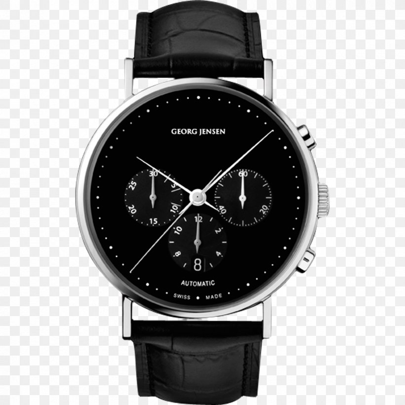 Tissot Men's Everytime Swatch Chronograph, PNG, 1200x1200px, Tissot, Automatic Watch, Black, Brand, Chronograph Download Free