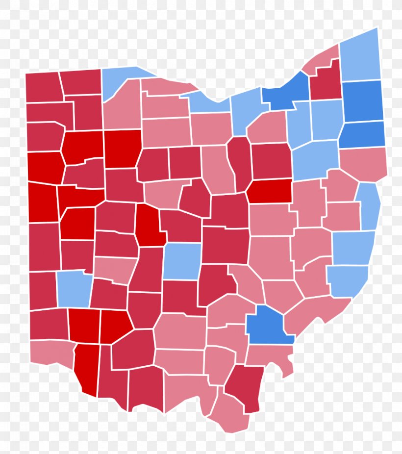 United States Presidential Election In Ohio, 2016 US Presidential Election 2016 United States Presidential Election, 2012 United States Presidential Election In Ohio, 2012, PNG, 906x1024px, Ohio, Area, Election, Electoral College, President Of The United States Download Free