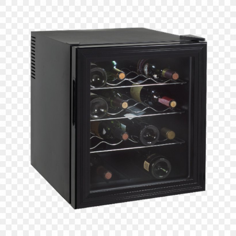 Wine Cooler Home Appliance Midea Wine Cellar, PNG, 850x850px, Wine Cooler, Alcoholic Drink, Basement, Bottle, Drawer Download Free