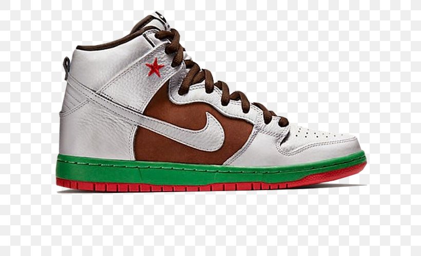 Air Force Nike Skateboarding Nike Dunk Slam Dunk, PNG, 611x500px, Air Force, Athletic Shoe, Basketball Shoe, Basketballschuh, Brand Download Free