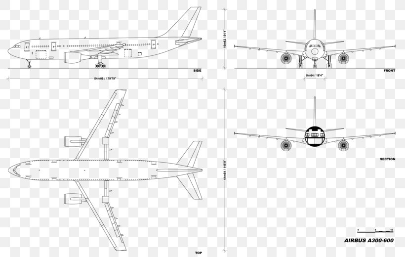 Airbus A300 Airbus A310 Airplane Airliner, PNG, 800x520px, Airbus A300, Aerospace, Aerospace Engineering, Airbus, Airbus A310 Download Free