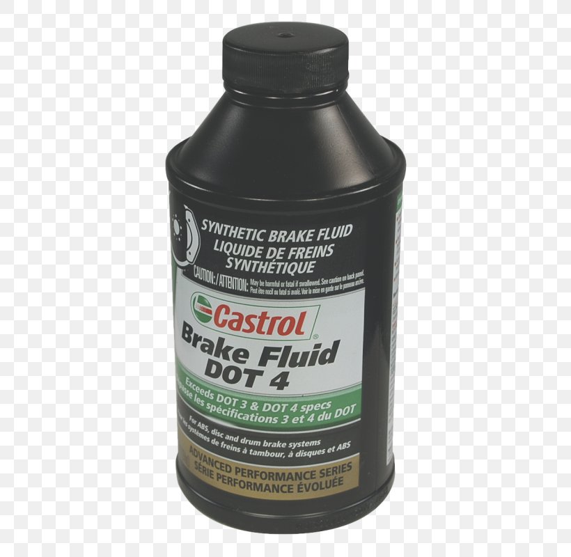 Car Brake Fluid Liquid DOT 4, PNG, 800x800px, Car, Amazoncom, Brake, Brake Fluid, Castrol Download Free