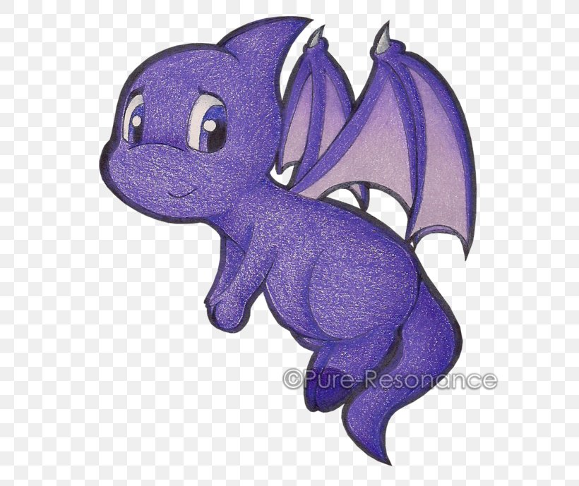 Cartoon Purple, PNG, 600x689px, Cartoon, Dragon, Fictional Character, Mythical Creature, Purple Download Free