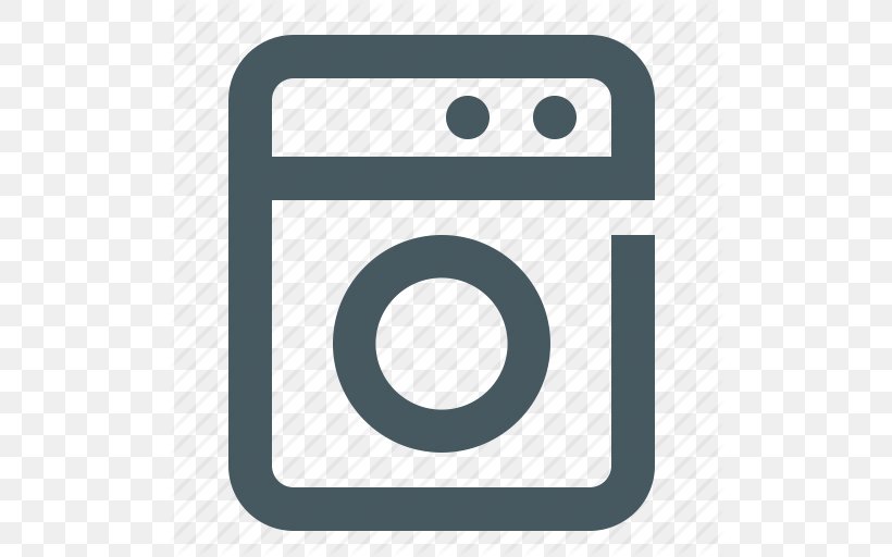 Washing Machines, PNG, 512x512px, Washing Machines, Brand, Dishwasher, Favicon, Home Appliance Download Free