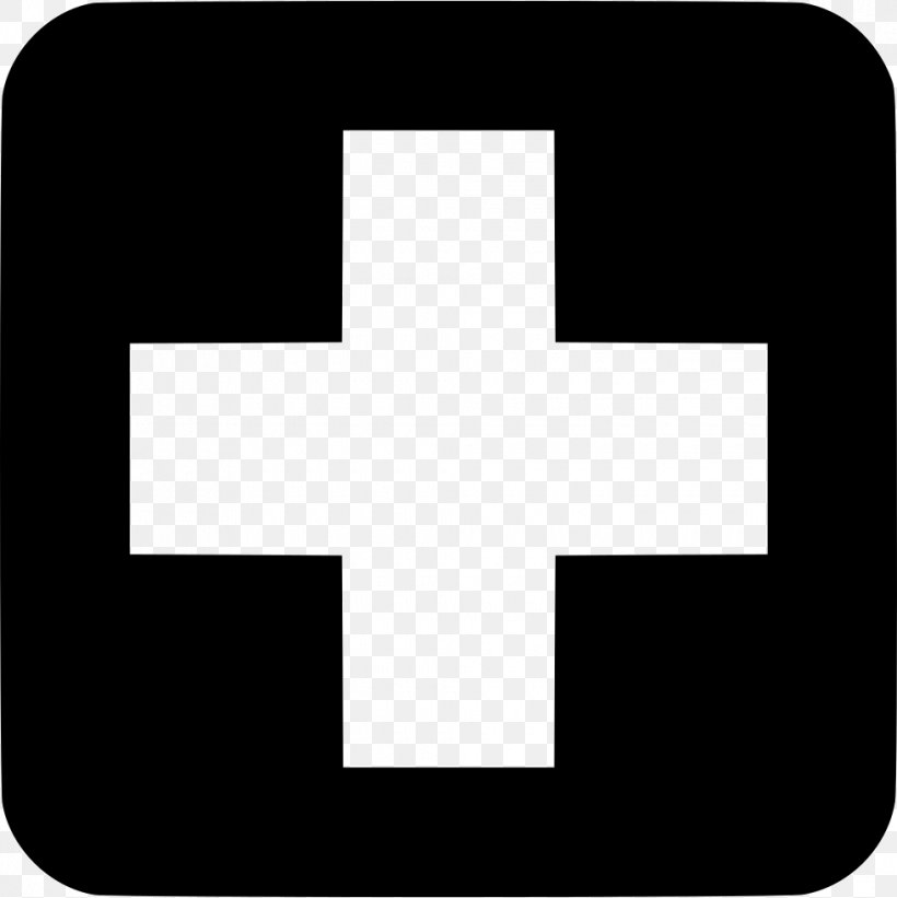 First Aid Supplies First Aid Kits Clip Art, PNG, 980x982px, First Aid Supplies, Black And White, Black Ribbon, Brand, First Aid Kits Download Free