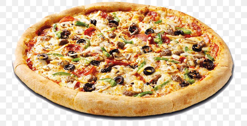 Hamburger Pizza Chicken Sandwich French Fries Veggie Burger, PNG, 750x418px, Hamburger, American Food, Burger King, California Style Pizza, Cheeseburger Download Free