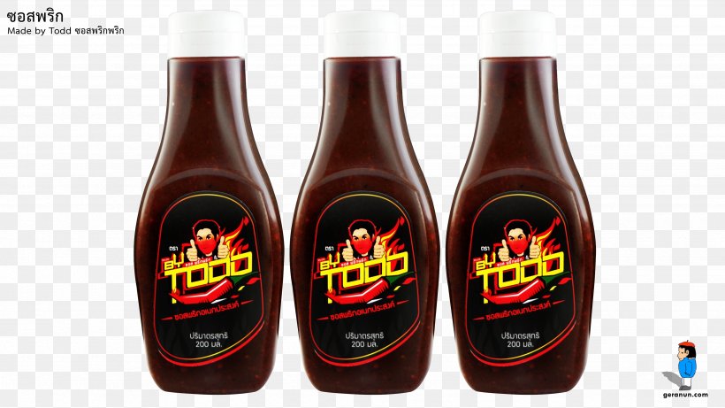 Hot Sauce Jiaozi Chili Sauce Chili Pepper, PNG, 3494x1965px, Sauce, Bird S Eye Chili, Bottle, Brand, Capsicum Annuum Var Acuminatum Download Free