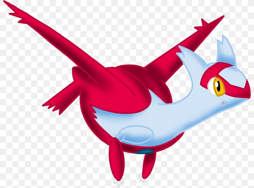 Latias Pokémon Ruby And Sapphire Latios Pokédex, PNG, 800x607px, Latias, Animal Figure, Art, Cartoon, Fictional Character Download Free