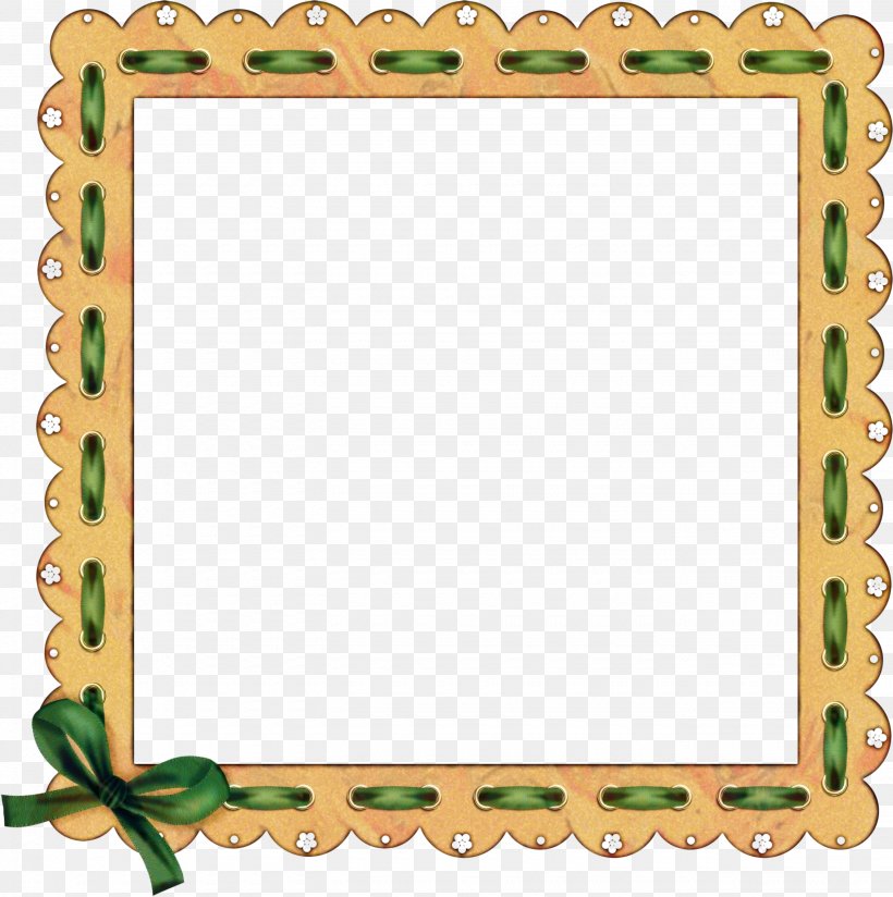 Picture Frame Frame, PNG, 2660x2673px, Picture Frames, Picture Frame, Rectangle Download Free