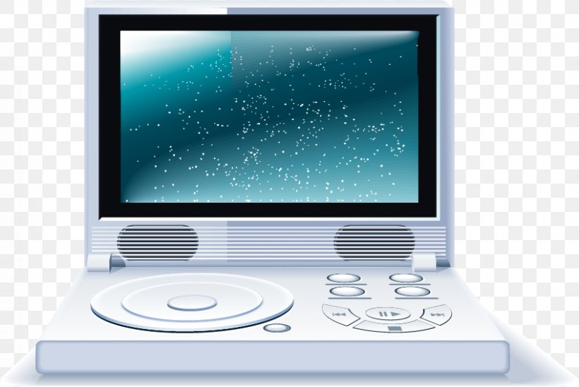 Portable DVD Player Icon, PNG, 847x567px, Dvd, Brand, Computer, Computer Monitor, Display Device Download Free