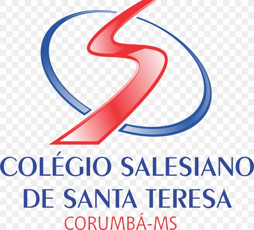 Salesian College Of Santa Teresa, PNG, 4210x3811px, Rede Salesiana De Escolas, Area, Brand, College, Logo Download Free