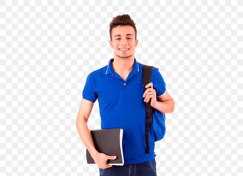 Student School University Stock Photography College, PNG, 464x592px, Student, Abdomen, Arm, Blue, Clothing Download Free
