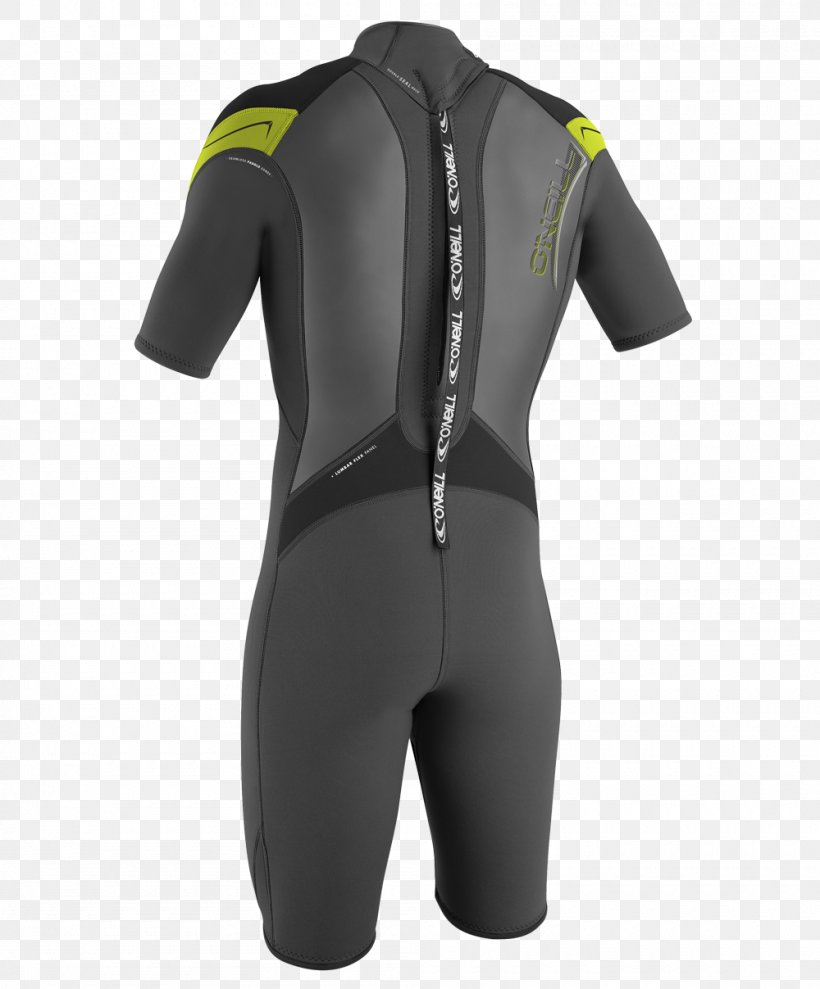 Wetsuit O'Neill Sleeve Neoprene Boot, PNG, 1000x1207px, Wetsuit, Boot, Boyshorts, Child, Joint Download Free