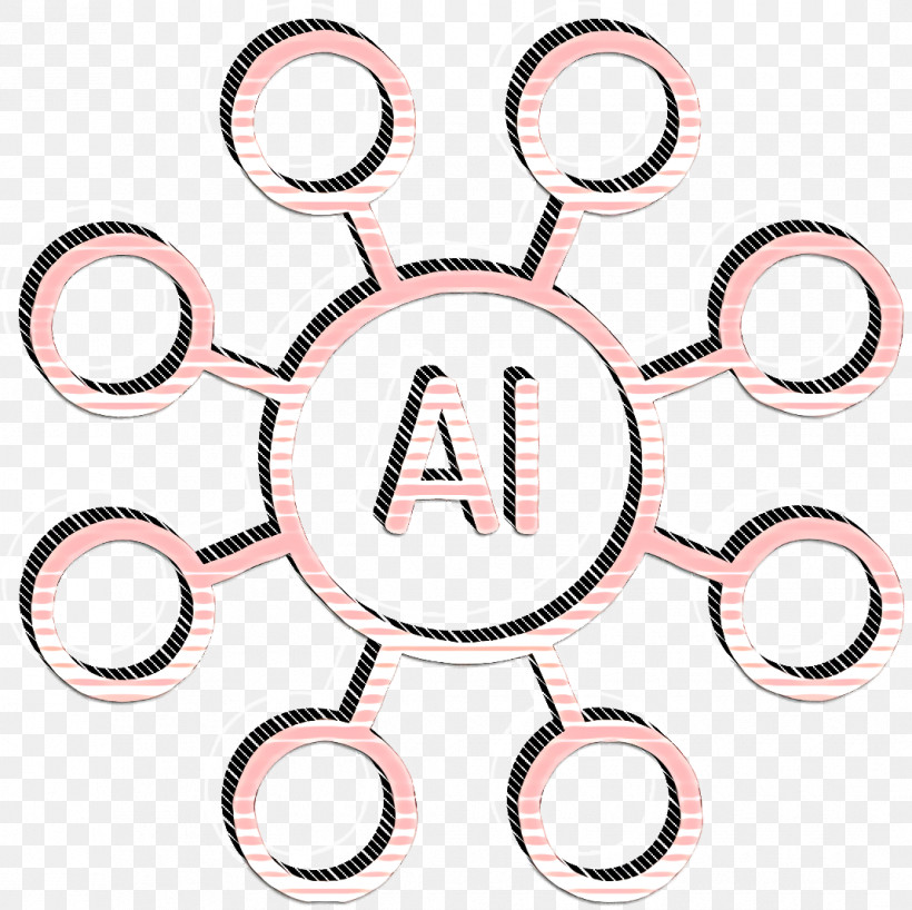 AI Icon Artificial Intelligence Icon, PNG, 1070x1068px, Ai Icon, Analytic Trigonometry And Conic Sections, Artificial Intelligence Icon, Car, Circle Download Free