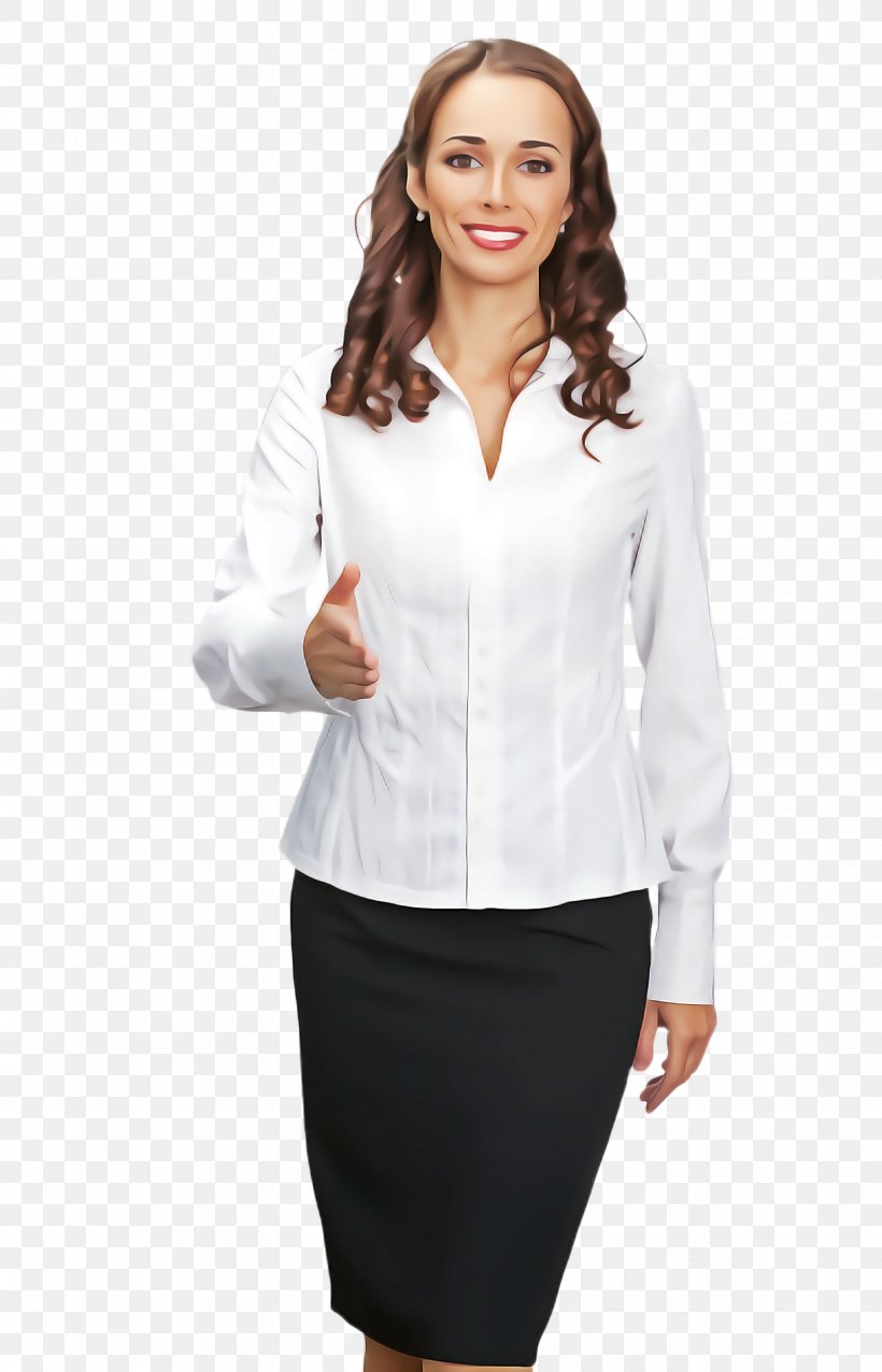 Clothing White Sleeve Shirt Blouse, PNG, 1604x2496px, Clothing, Blouse, Collar, Formal Wear, Neck Download Free