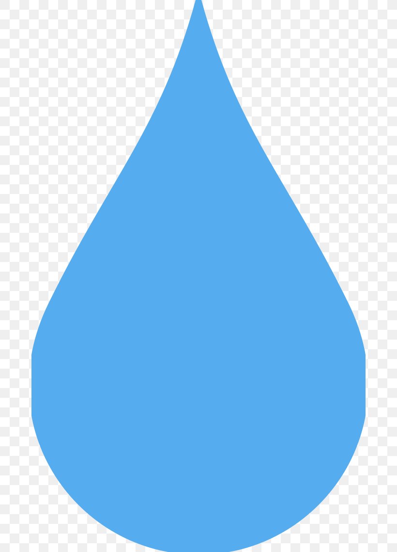 Drop Water Clip Art, PNG, 690x1138px, Drop, Aqua, Azure, Blue, Color Download Free