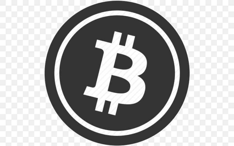 Adesivi con Bitcoin e criptovalute