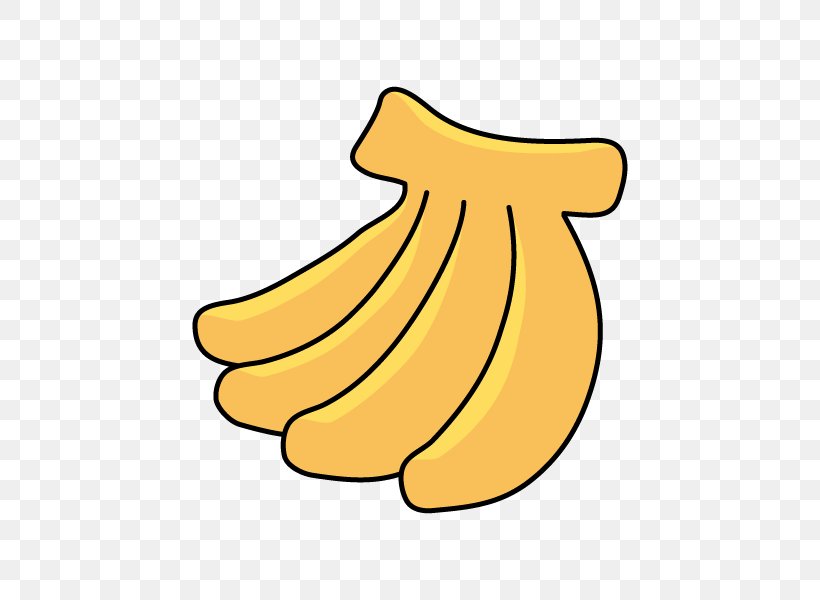 Fruit Banana Clip Art, PNG, 600x600px, Fruit, Apple, Area, Banana, Bento Download Free