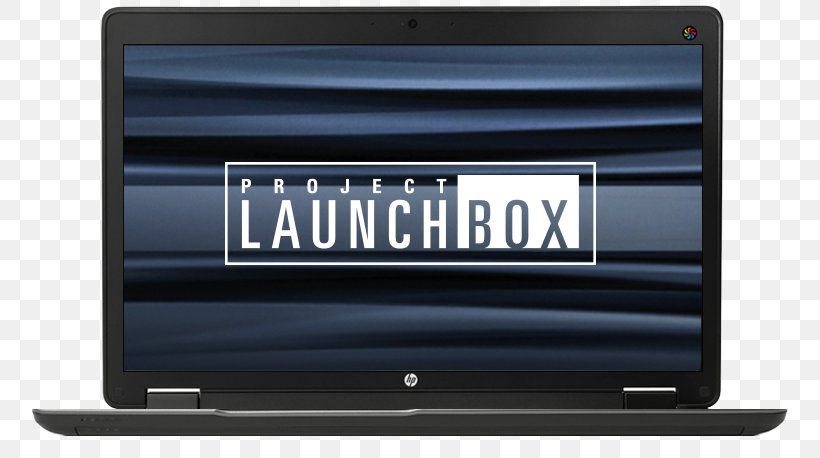 Take Off with Project LaunchBox - The Hub