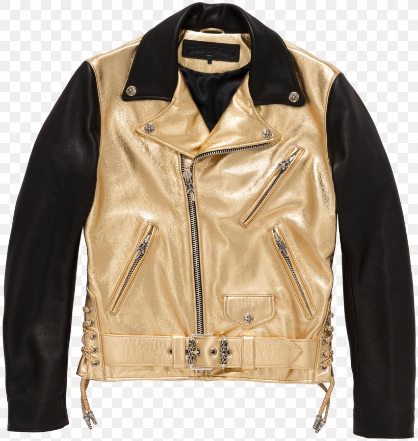Leather Jacket Dover Street Market Ginza Chrome Hearts, PNG, 1137x1200px, Leather Jacket, Chrome Hearts, Dover Street Market, Fashion, Ginza Download Free