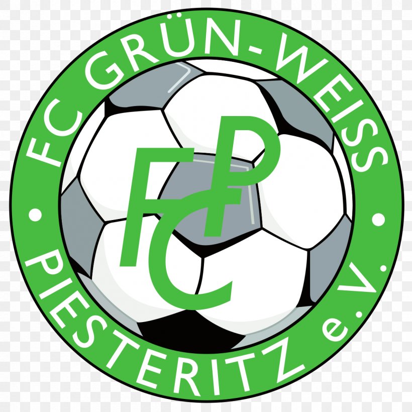 Piesteritz Clip Art Logo Football Brand, PNG, 1200x1200px, Logo, Area, Ball, Brand, Football Download Free