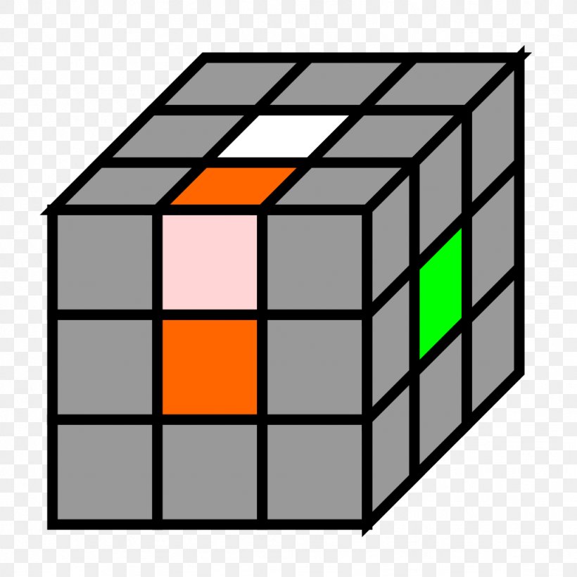 Snake Cartoon, PNG, 1024x1024px, Rubiks Cube, Cfop Method, Cube, Jessica Fridrich, Jigsaw Puzzles Download Free